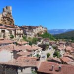 Los Altos. Pueblos de Burgos