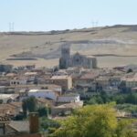 Los Balbases. Pueblos de Burgos