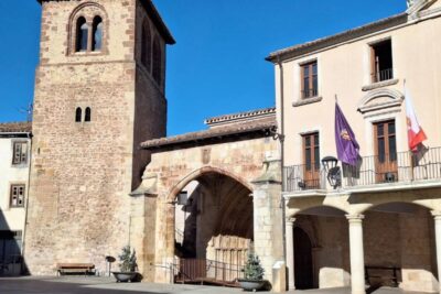 Los Barrios de Bureba