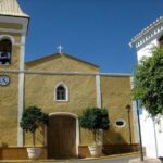 Los Gallardos. Pueblos de Almeria