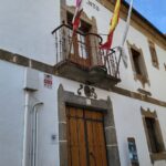 Los Llanos De Tormes. Pueblos de Avila