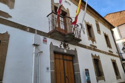 Los Llanos de Tormes