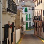Lubrin. Pueblos de Almeria