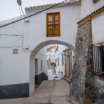 Lucar. Pueblos de Almeria
