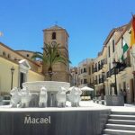 Macael. Pueblos de Almeria
