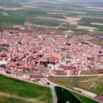 Madrigal De Las Altas Torres. Pueblos de Avila