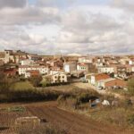 Madrigal Del Monte. Pueblos de Burgos
