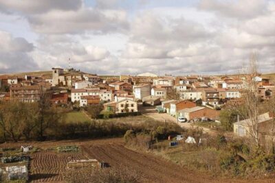 Madrigal Del Monte