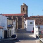 Madrigalejo. Pueblos de Caceres