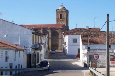 Madrigalejo