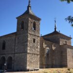 Maello. Pueblos de Avila