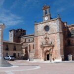 Mahamud. Pueblos de Burgos