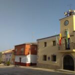 Majadas. Pueblos de Caceres