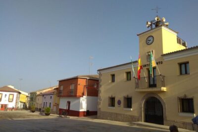Majadas
