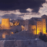 Malla. Pueblos de Barcelona