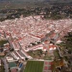 Malpartida De Cáceres. Pueblos de Caceres