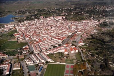 Malpartida De Cáceres