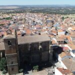 Malpartida De Plasencia. Pueblos de Cáceres