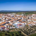 Malpartida De La Serena. Pueblos de Badajoz