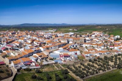 Malpartida de la Serena