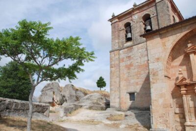 Mambrillas De Lara