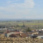 Mancera De Arriba. Pueblos de Avila