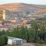 Manciles. Pueblos de Burgos