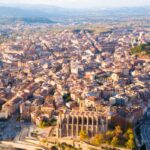 Manresa. Pueblos de Barcelona