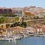 Maó. Pueblos de Islas Baleares