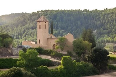 Marganell