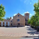 Maria. Pueblos de Almeria