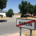 Marlin. Pueblos de Avila