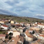 Martiherrero. Pueblos de Avila