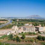 Martorell. Pueblos de Barcelona