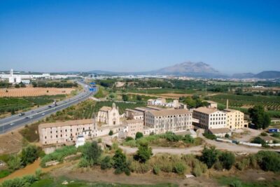 Martorell