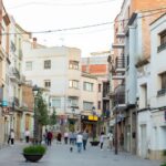 Masquefa. Pueblos de Barcelona