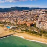 Mataró. Pueblos de Barcelona