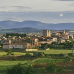 Medina De Pomar. Pueblos de Burgos
