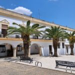 Medina De Las Torres. Pueblos de Badajoz