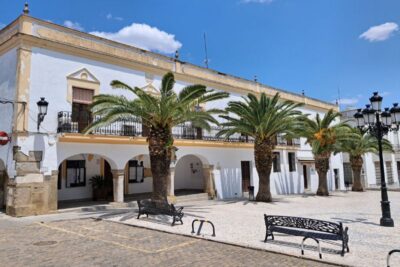 Medina de las Torres