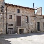 Medinilla. Pueblos de Avila