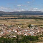 Mengamuñoz. Pueblos de Avila