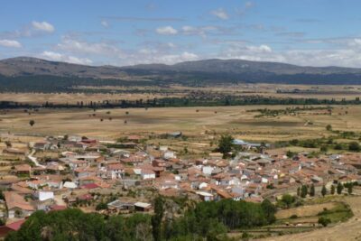 Mengamuñoz