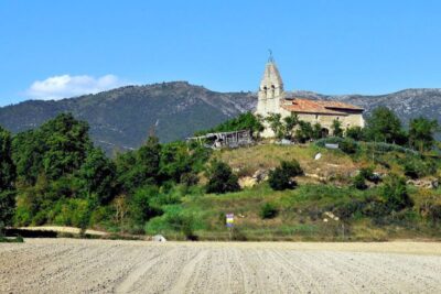 Merindad De Cuesta Urria