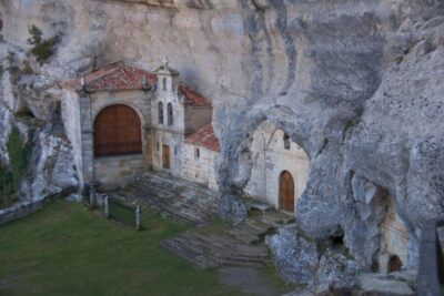 Merindad De Sotoscueva