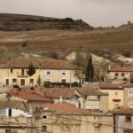 Merindad de Río Ubierna. Pueblos de Burgos
