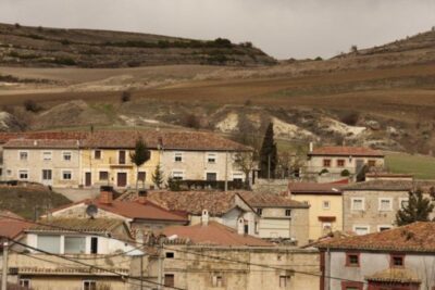 Merindad de Río Ubierna