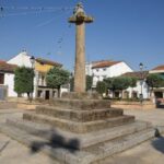 Mesas De Ibor. Pueblos de Caceres