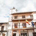Miajadas. Pueblos de Caceres