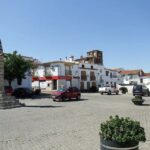 Millanes. Pueblos de Caceres